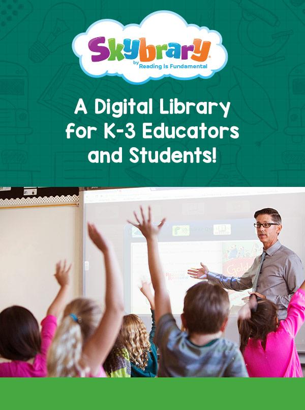 Skybrary school